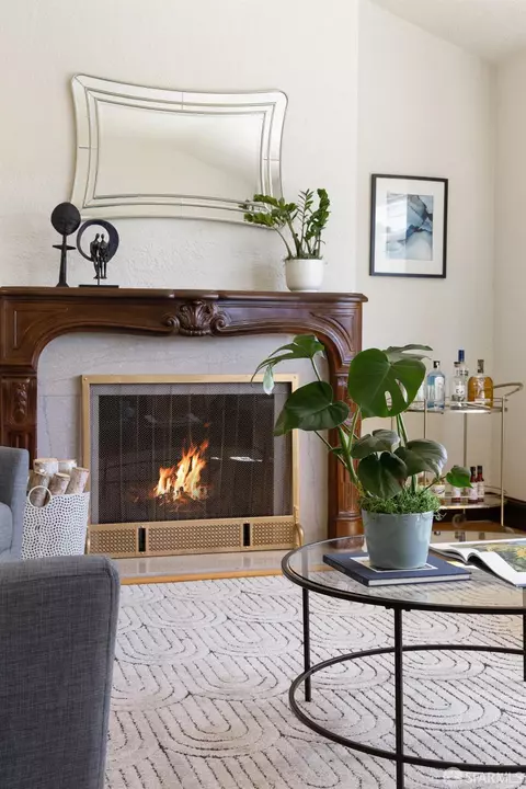 Living - 1751 25th Ave, San Francisco, CA 94122 photo 3 of 8