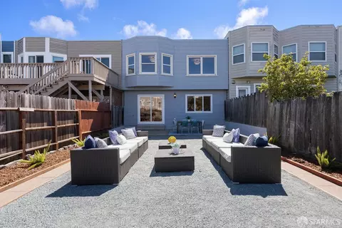 Exterior - 1751 25th Ave, San Francisco, CA 94122 photo 4 of 7