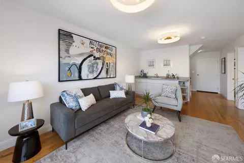 Living - 1751 25th Ave, San Francisco, CA 94122 photo 5 of 8