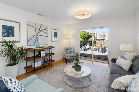 Living - 1751 25th Ave, San Francisco, CA 94122 photo 6 of 8