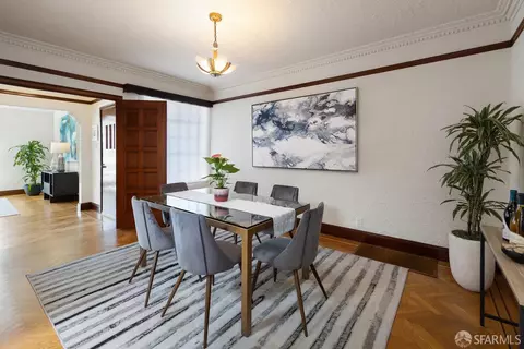 Dining - 1751 25th Ave, San Francisco, CA 94122 photo 2 of 2