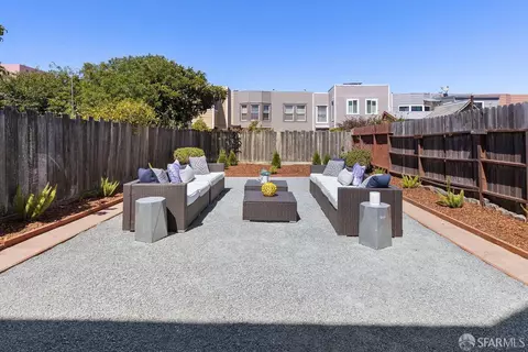 Exterior - 1751 25th Ave, San Francisco, CA 94122 photo 3 of 7