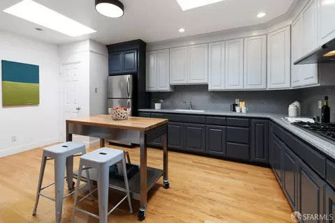 Kitchen - 1751 25th Ave, San Francisco, CA 94122 photo 1 of 2