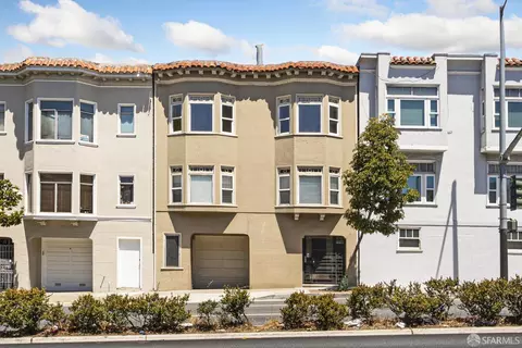 1506 Lombard St, San Francisco, CA 94123