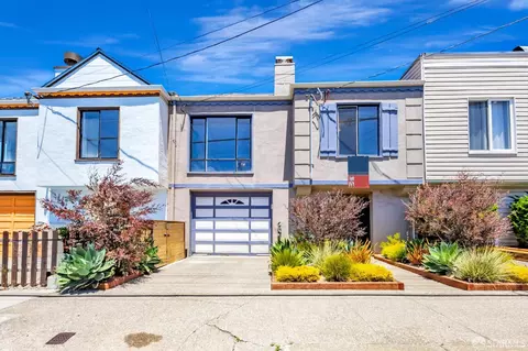2930 Rivera St, San Francisco, CA 94116
