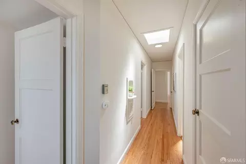 Entry Way - 1601 34th Ave, San Francisco, CA 94122 photo 2 of 4