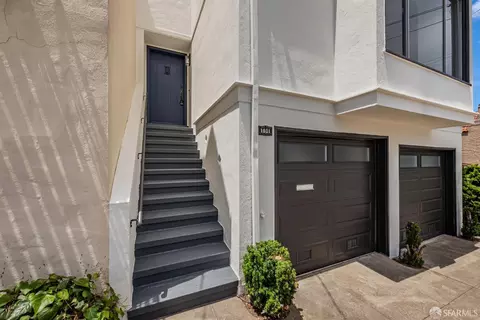 Exterior - 1601 34th Ave, San Francisco, CA 94122 photo 2 of 5