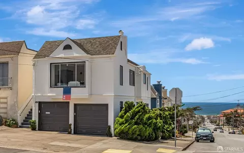 1601 34th Ave, San Francisco, CA 94122