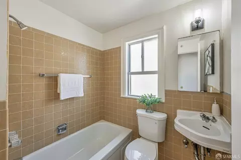 Bath - 1601 34th Ave, San Francisco, CA 94122 photo 2 of 2