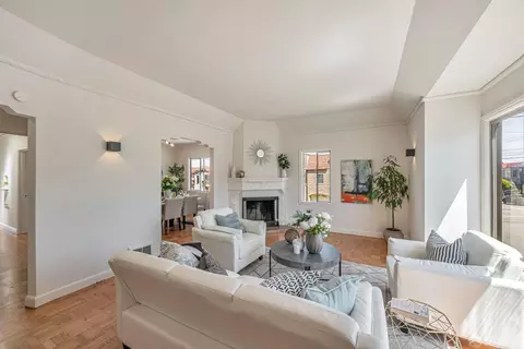 Living - 1601 34th Ave, San Francisco, CA 94122 photo 3 of 3