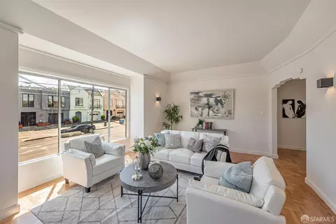 Living - 1601 34th Ave, San Francisco, CA 94122 photo 1 of 3