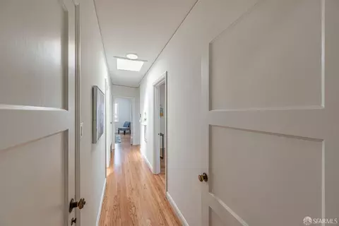 Entry Way - 1601 34th Ave, San Francisco, CA 94122 photo 1 of 4