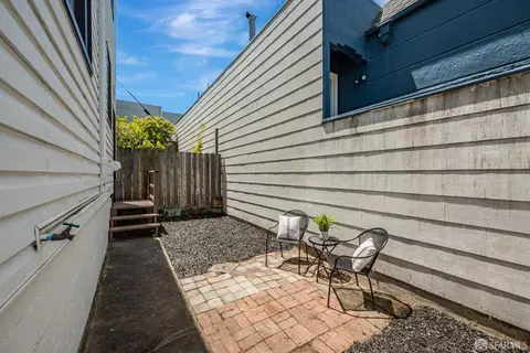 Exterior - 1601 34th Ave, San Francisco, CA 94122 photo 5 of 5