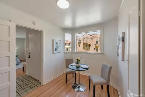 Dining - 1601 34th Ave, San Francisco, CA 94122 photo 4 of 4