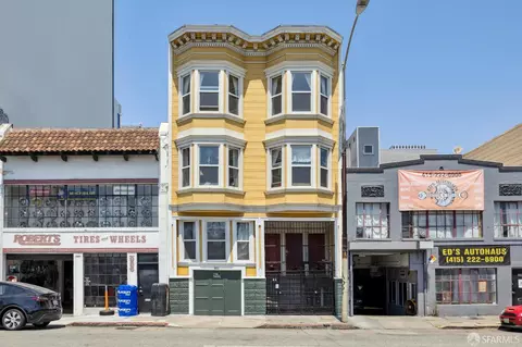 984 Harrison St, San Francisco, CA 94107