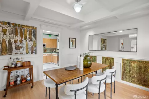 Dining - 363 Panorama Dr, San Francisco, CA 94131 photo 2 of 5