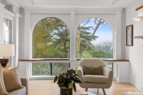 Living - 363 Panorama Dr, San Francisco, CA 94131 photo 2 of 2
