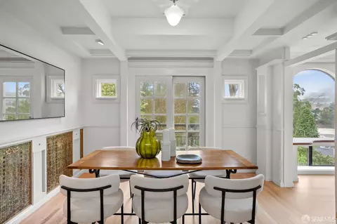 Dining - 363 Panorama Dr, San Francisco, CA 94131 photo 5 of 5