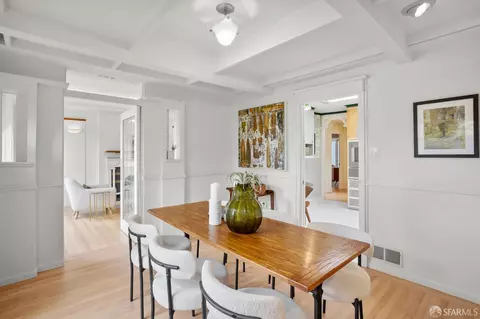 Dining - 363 Panorama Dr, San Francisco, CA 94131 photo 3 of 5