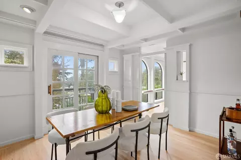 Dining - 363 Panorama Dr, San Francisco, CA 94131 photo 4 of 5