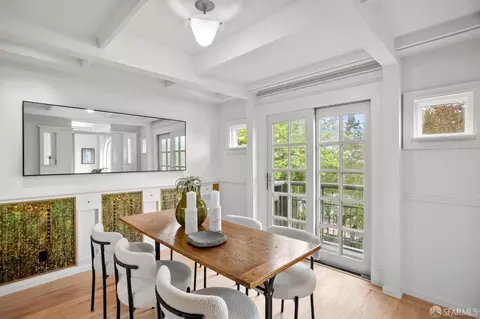 Dining - 363 Panorama Dr, San Francisco, CA 94131 photo 1 of 5