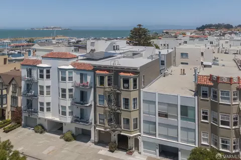 3820 Divisadero St, San Francisco, CA 94123