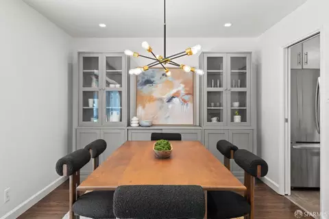 Dining - 31 Canterbury Ave, Daly City, CA 94015 photo 1 of 3