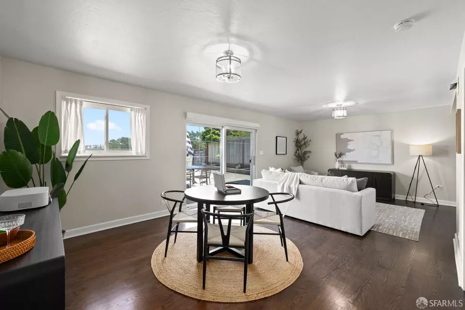 Dining - 31 Canterbury Ave, Daly City, CA 94015 photo 3 of 3