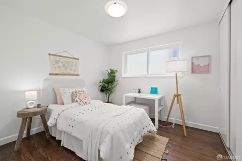 Bedroom - 31 Canterbury Ave, Daly City, CA 94015 photo 1 of 4