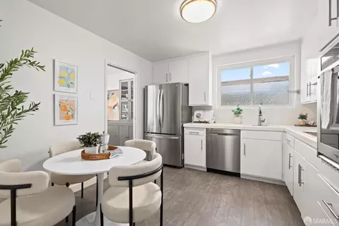 Kitchen - 31 Canterbury Ave, Daly City, CA 94015 photo 1 of 2