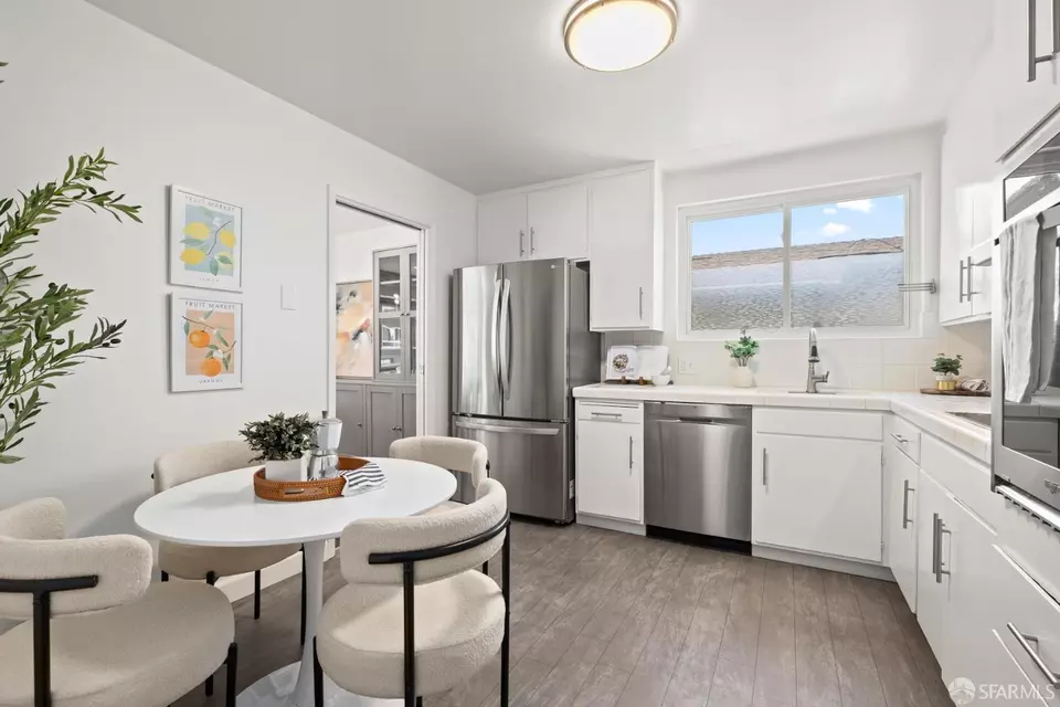 Kitchen - 31 Canterbury Ave, Daly City, CA 94015 photo 1 of 2