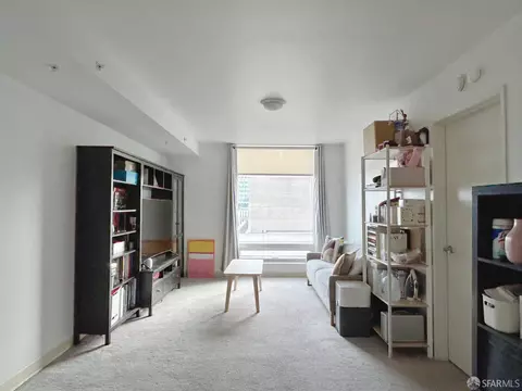 1400 Mission St #1203, San Francisco, CA 94103