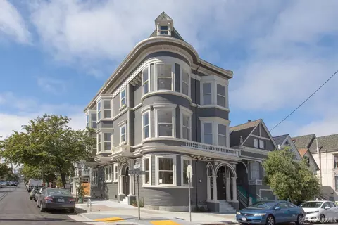 900 York St, San Francisco, CA 94110