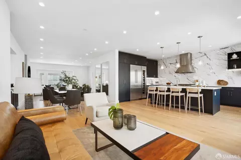 2418 21st Ave, San Francisco, CA 94116