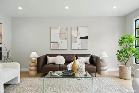 961 Teresita Blvd, San Francisco, CA 94127