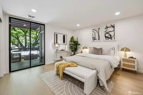 Bedroom - 229 Cypress Point Dr, Mountain View, CA 94043 photo 1 of 5