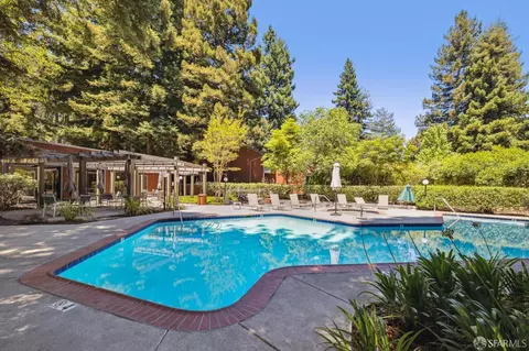 Exterior - 229 Cypress Point Dr, Mountain View, CA 94043 photo 6 of 9