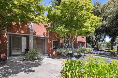 Exterior - 229 Cypress Point Dr, Mountain View, CA 94043 photo 9 of 9