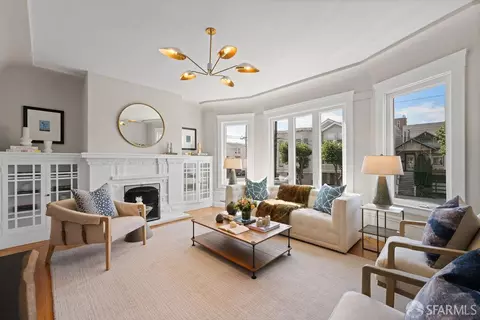 6514 California St, San Francisco, CA 94121