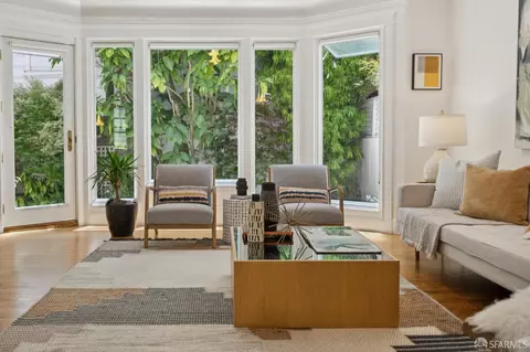 1205 Oak St #2, San Francisco, CA 94117