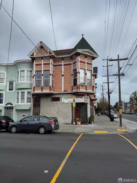 2950 25th St, San Francisco, CA 94110