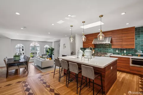2655 15th Ave, San Francisco, CA 94127