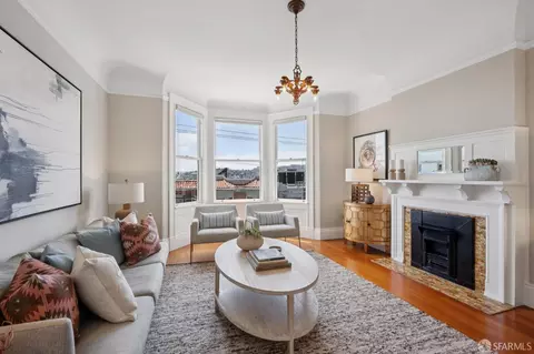 678 Page St, San Francisco, CA 94117