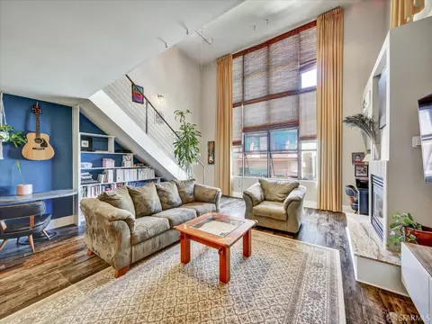 88 Hoff St #101, San Francisco, CA 94110
