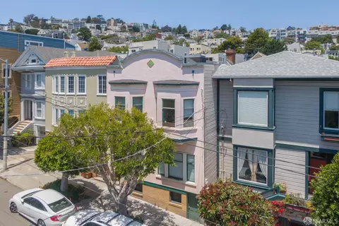4632 18th St, San Francisco, CA 94114