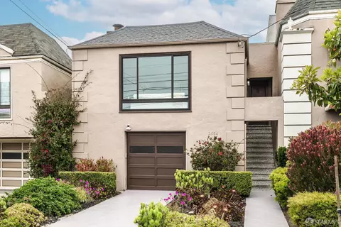 2654 35th Ave, San Francisco, CA 94116