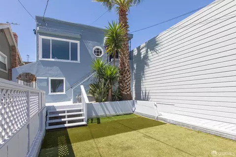 Exterior - 939 Innes Ave, San Francisco, CA 94124 photo 8 of 24