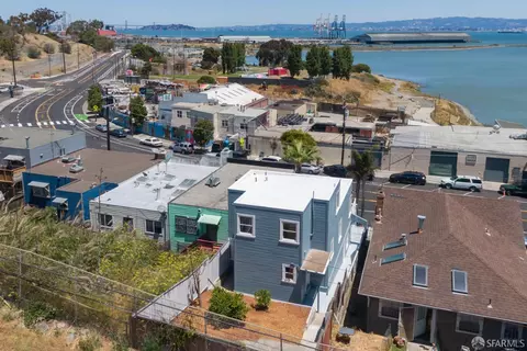 Other - 939 Innes Ave, San Francisco, CA 94124 photo 13 of 24