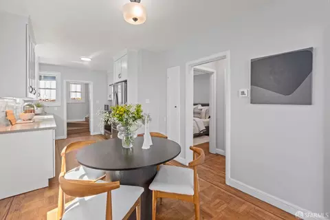 Dining - 939 Innes Ave, San Francisco, CA 94124 photo 1 of 3