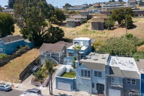 View/Area - 939 Innes Ave, San Francisco, CA 94124 photo 6 of 22